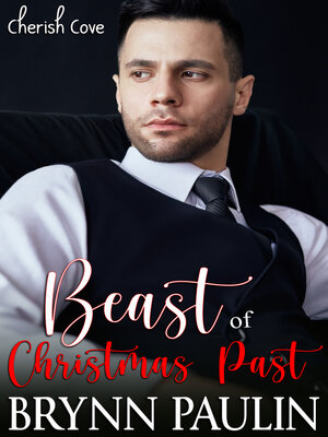 cover image of Beast of Christmas Past